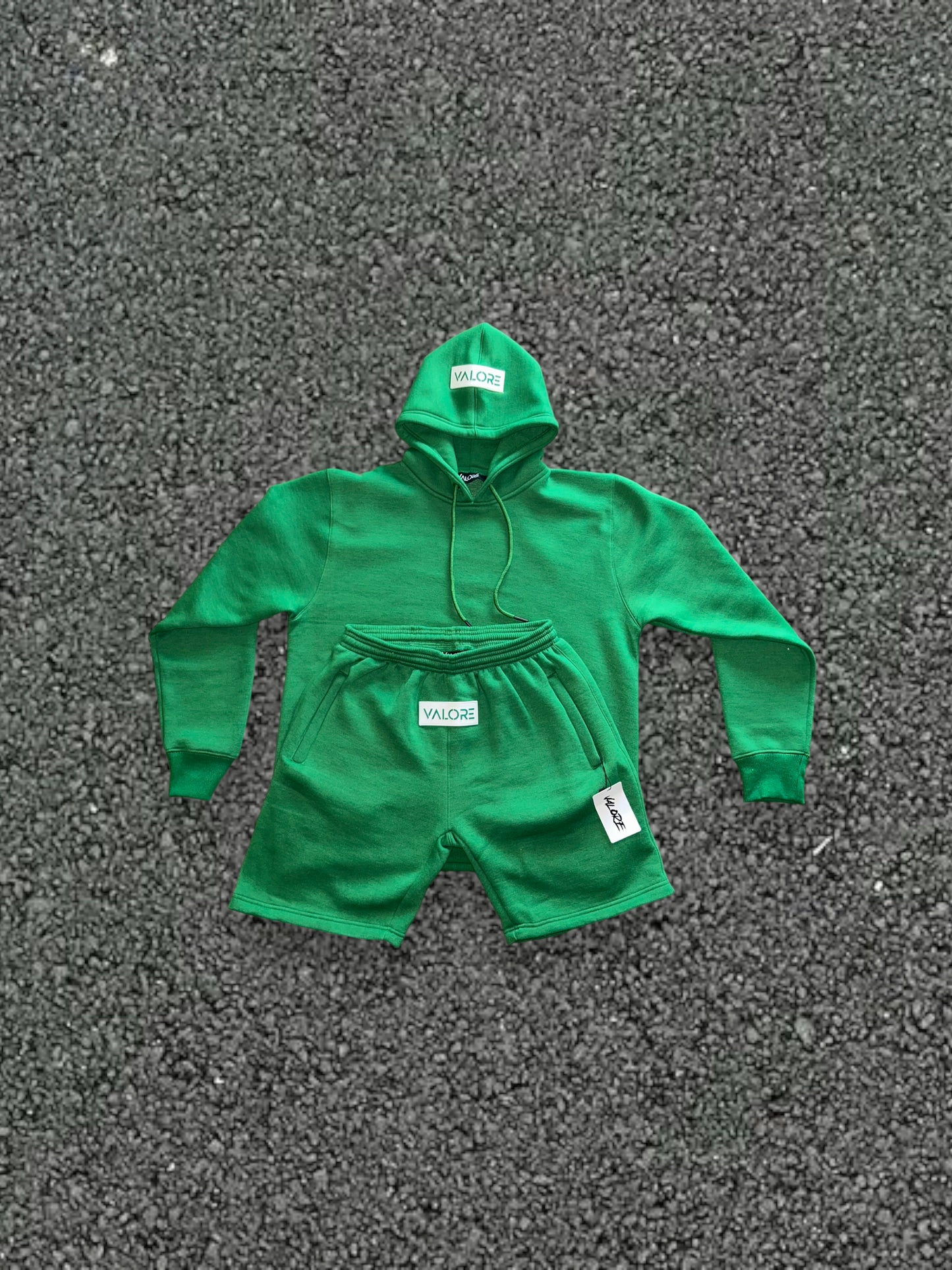 Valore Hoodies & Shorts
