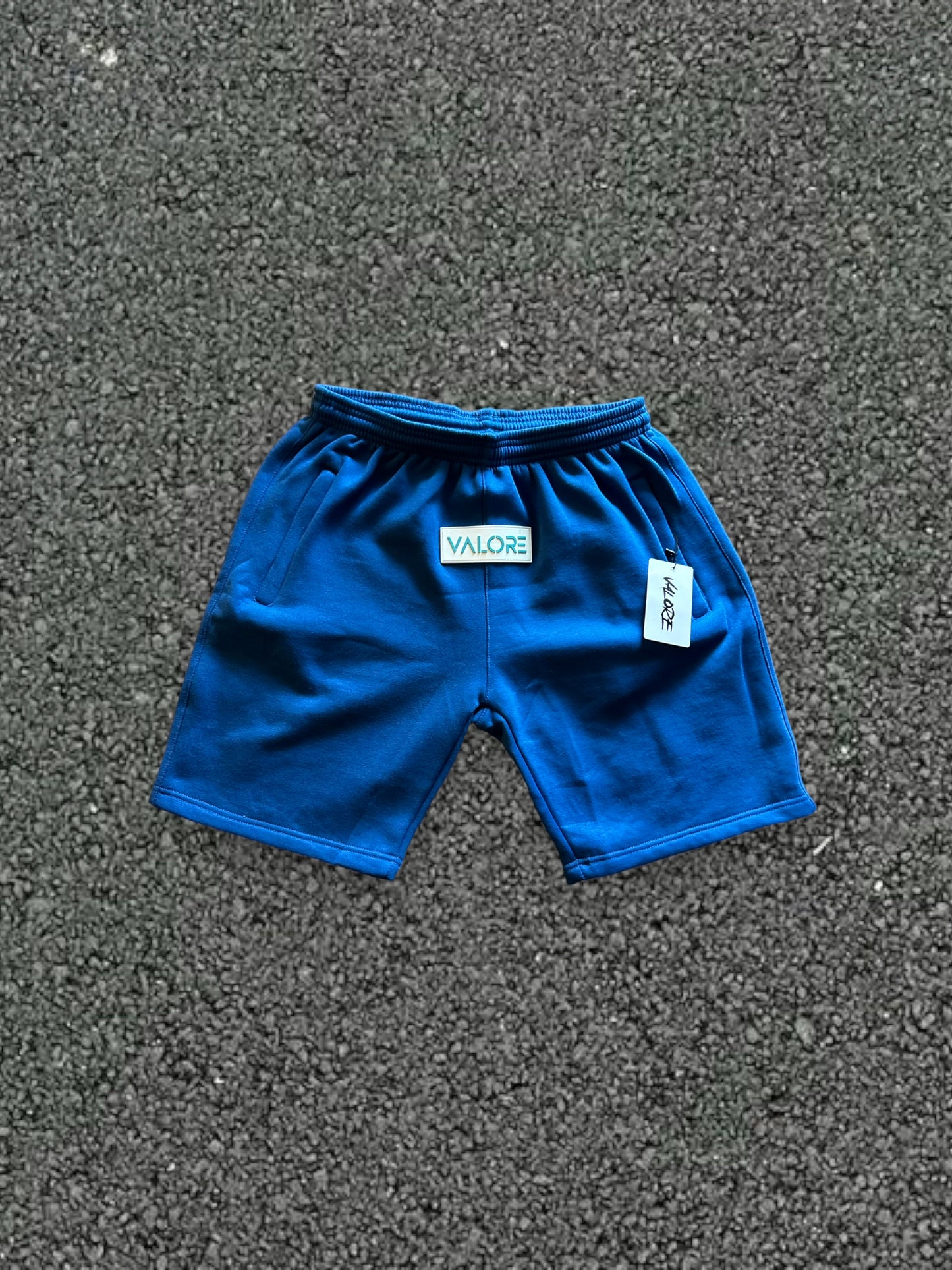 Valore Hoodies & Shorts