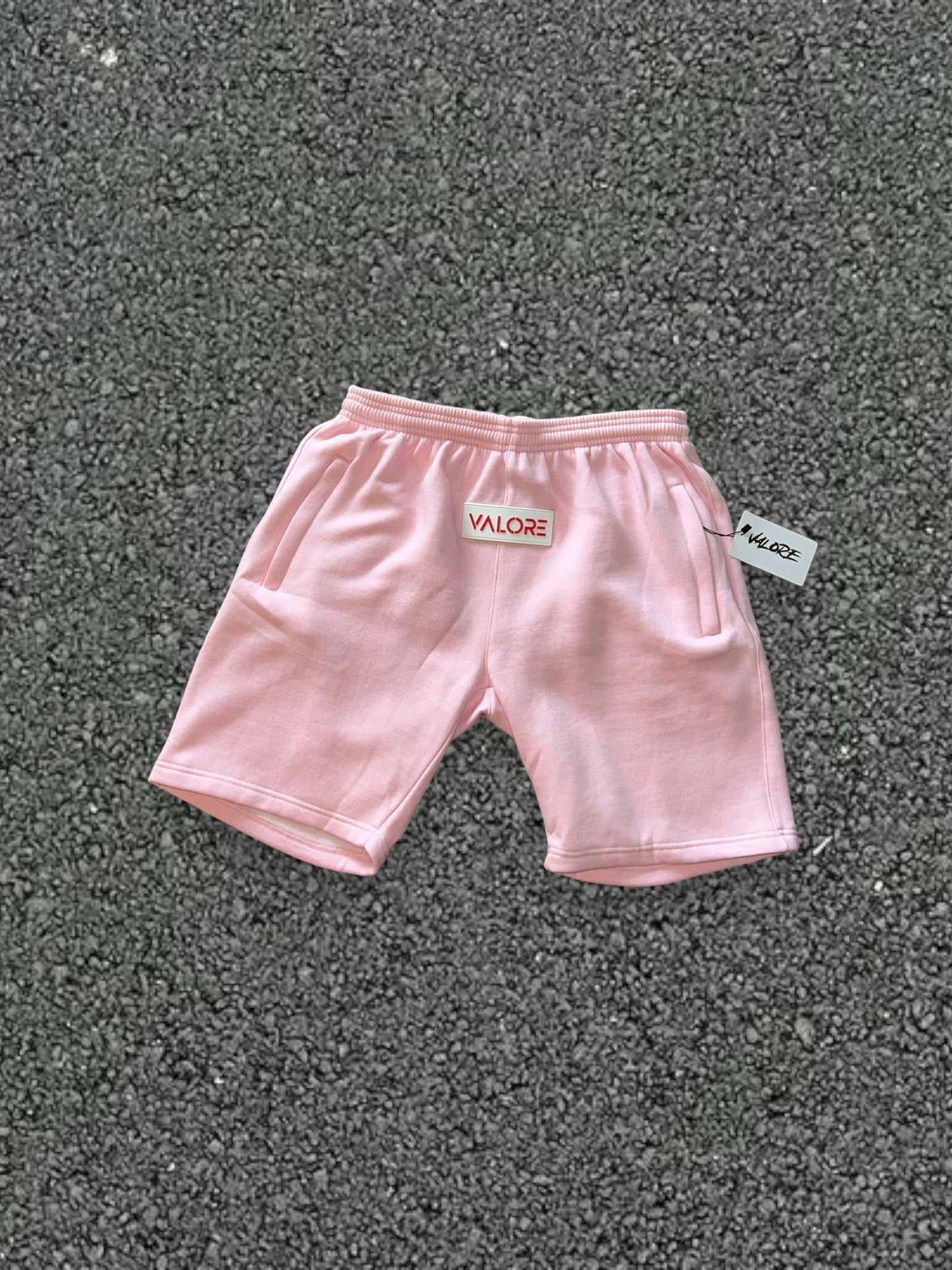 Valore Hoodies & Shorts