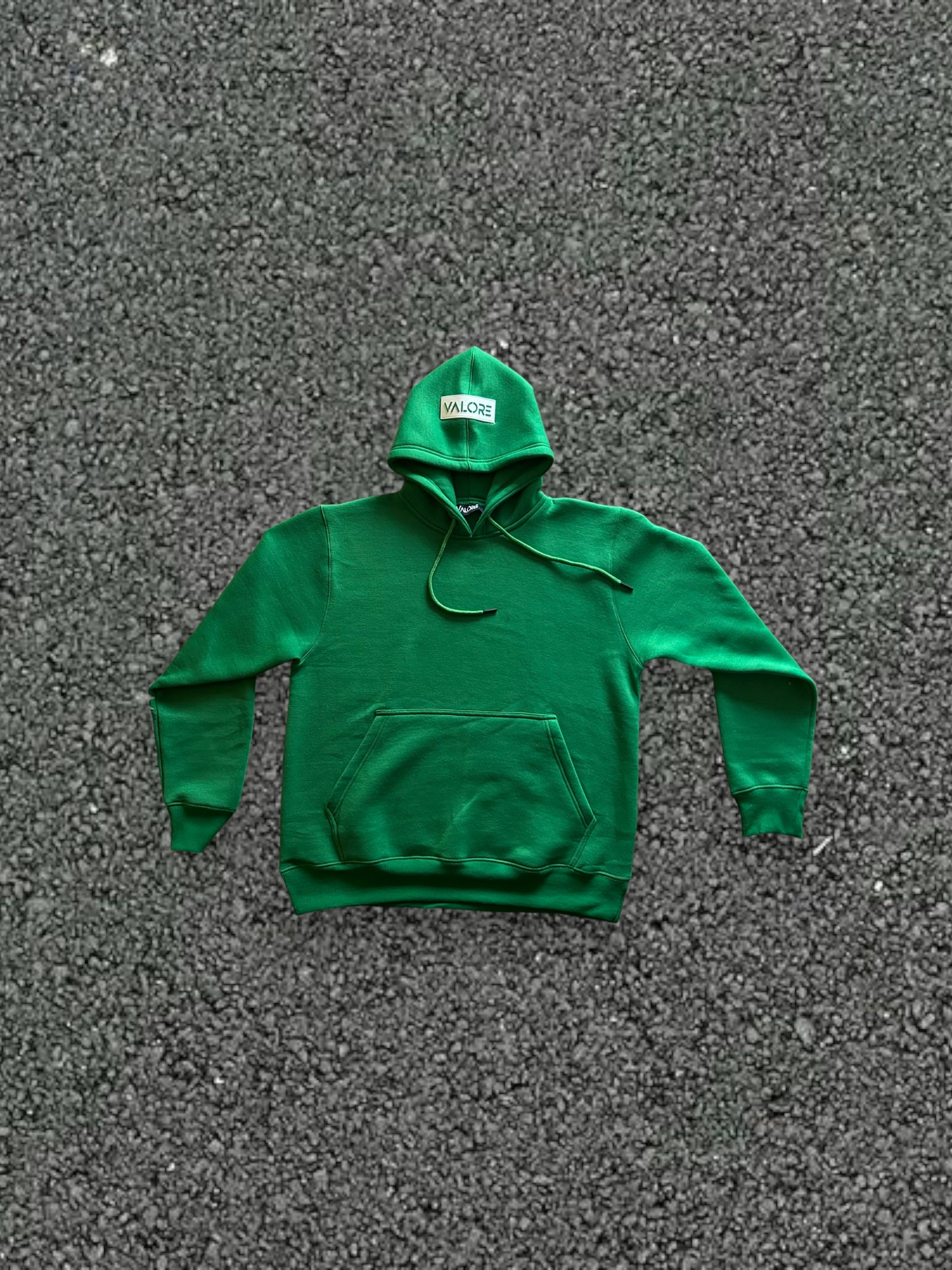 Valore Hoodies & Shorts