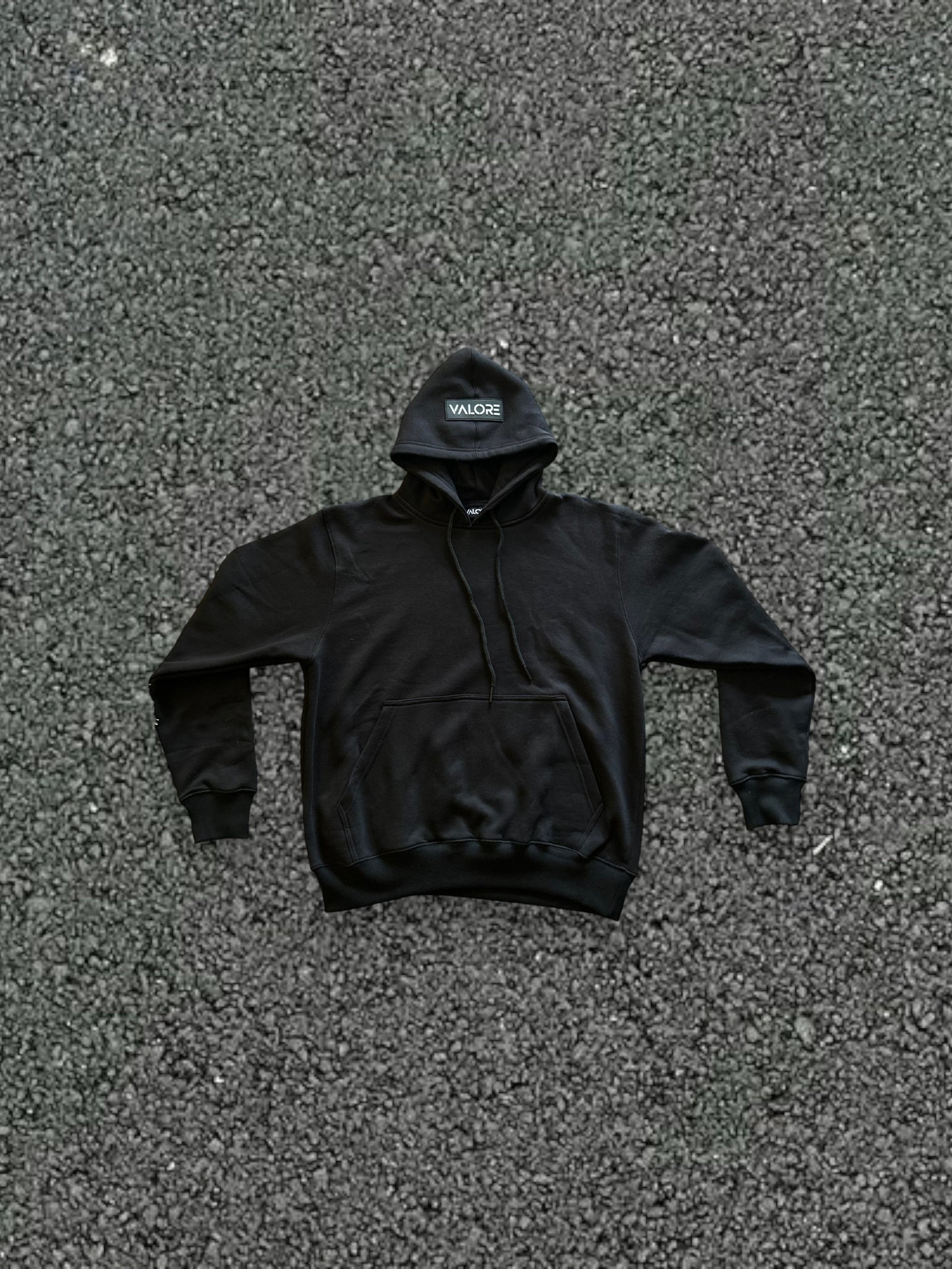 Valore Hoodies & Shorts