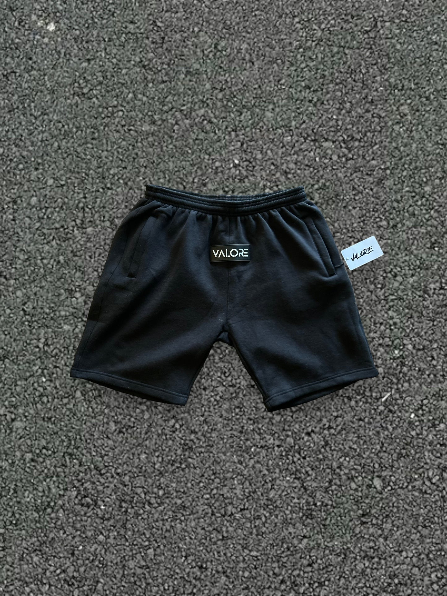 Valore Hoodies & Shorts