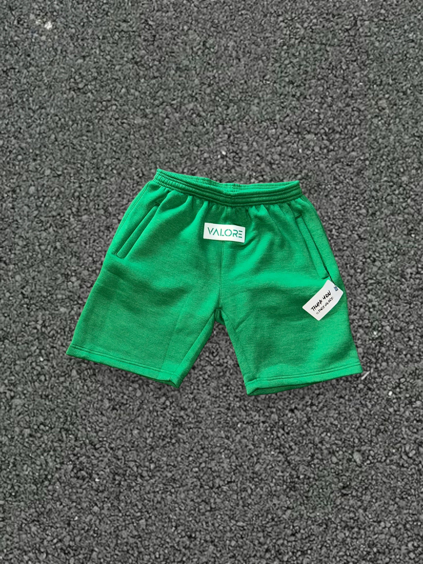Valore Hoodies & Shorts