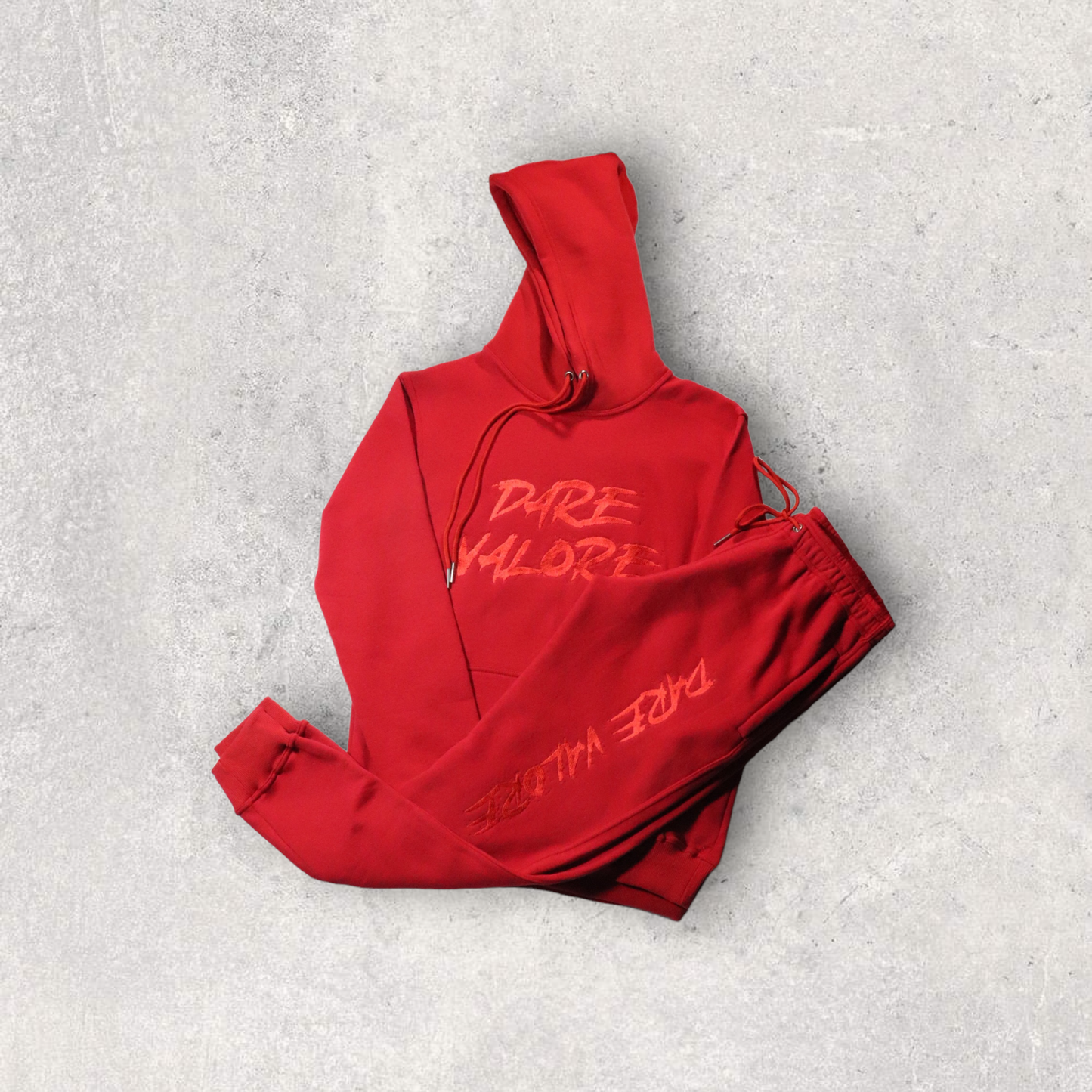 “Dare Valore” Jogging Suits *9 Colors*