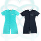 Unconditional Love Romper