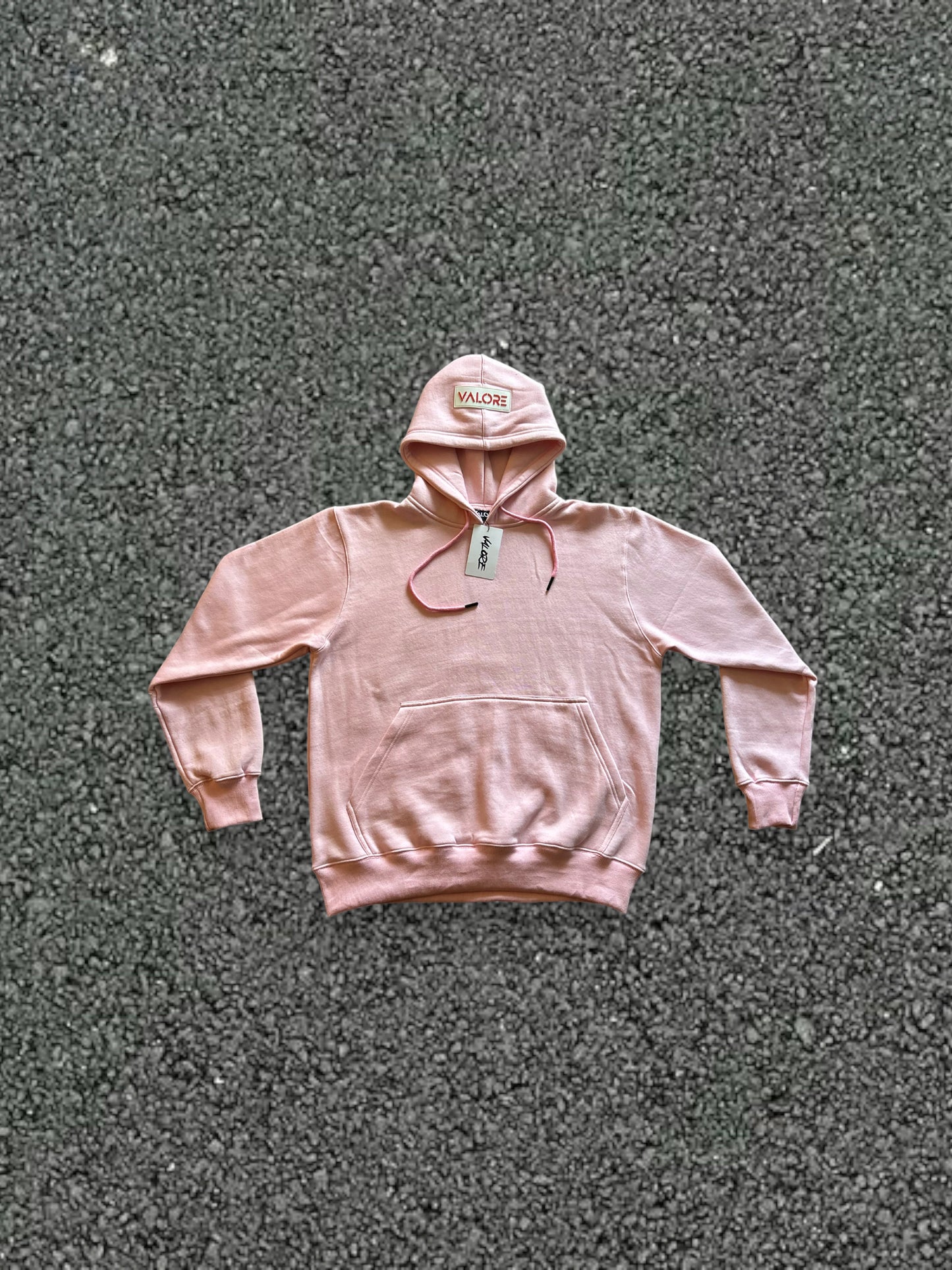 Valore Hoodies & Shorts