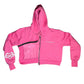 Unconditional Love No Strings Attached Jacket