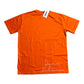 Orange Valorski Shirt