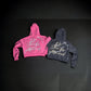 Unconditional Love No Strings Attached Jacket
