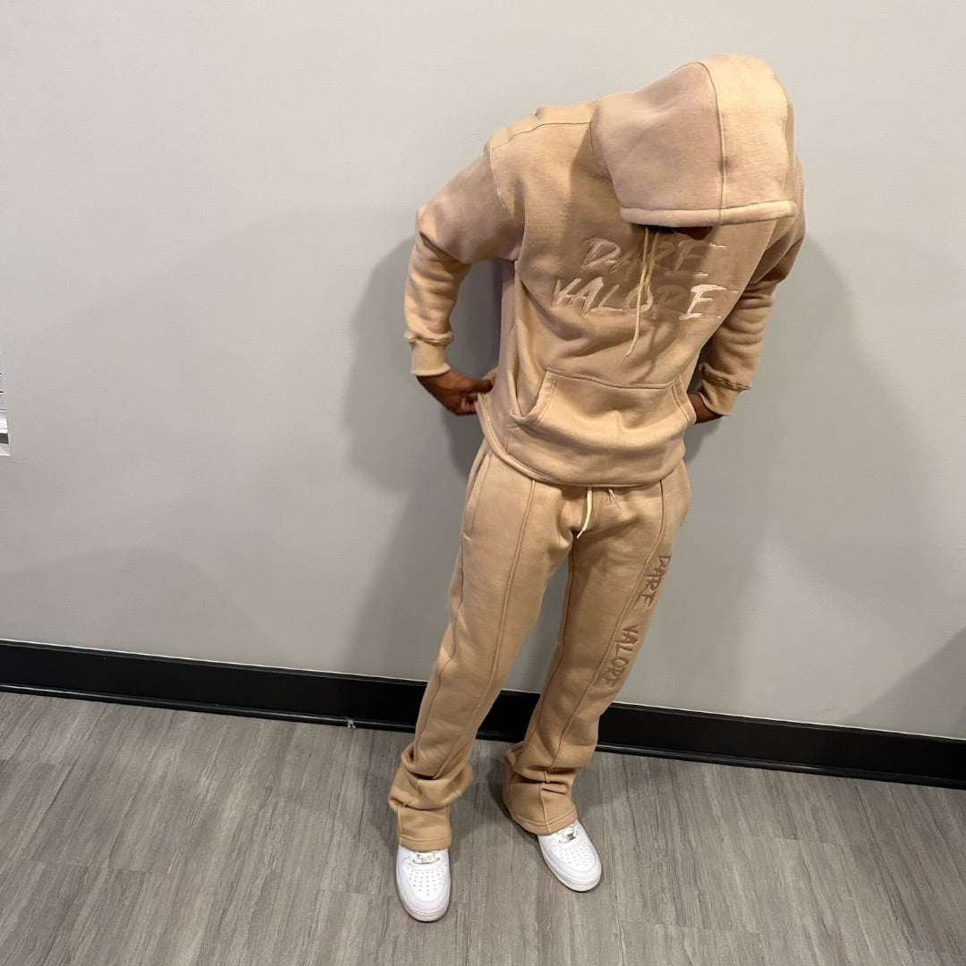 Dare Valore Jogging Suit 2.0 <SILK>