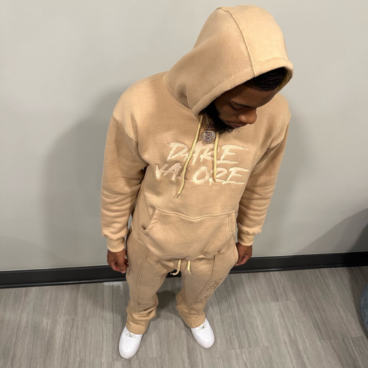 Dare Valore Jogging Suit 2.0 <SILK>