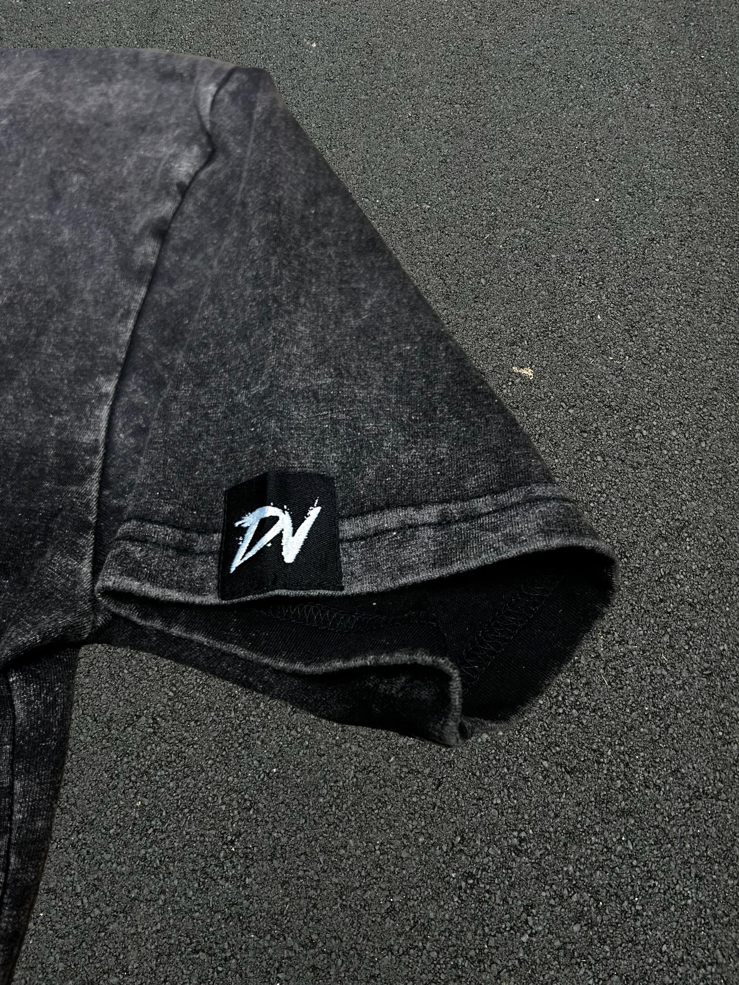 Acid Washed Dare Valore Shirt