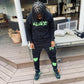 “Valore” Ace Jogging Suit