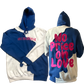 “No Price On Love” Unconditional Hoodie