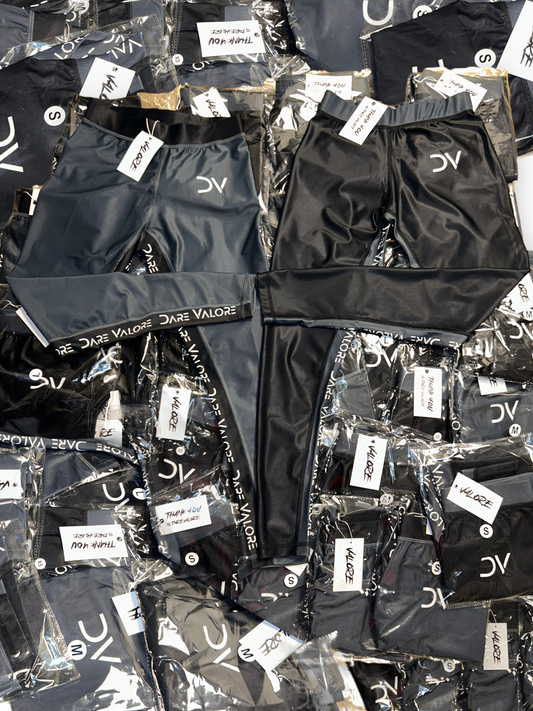 Dare Valore Leggings