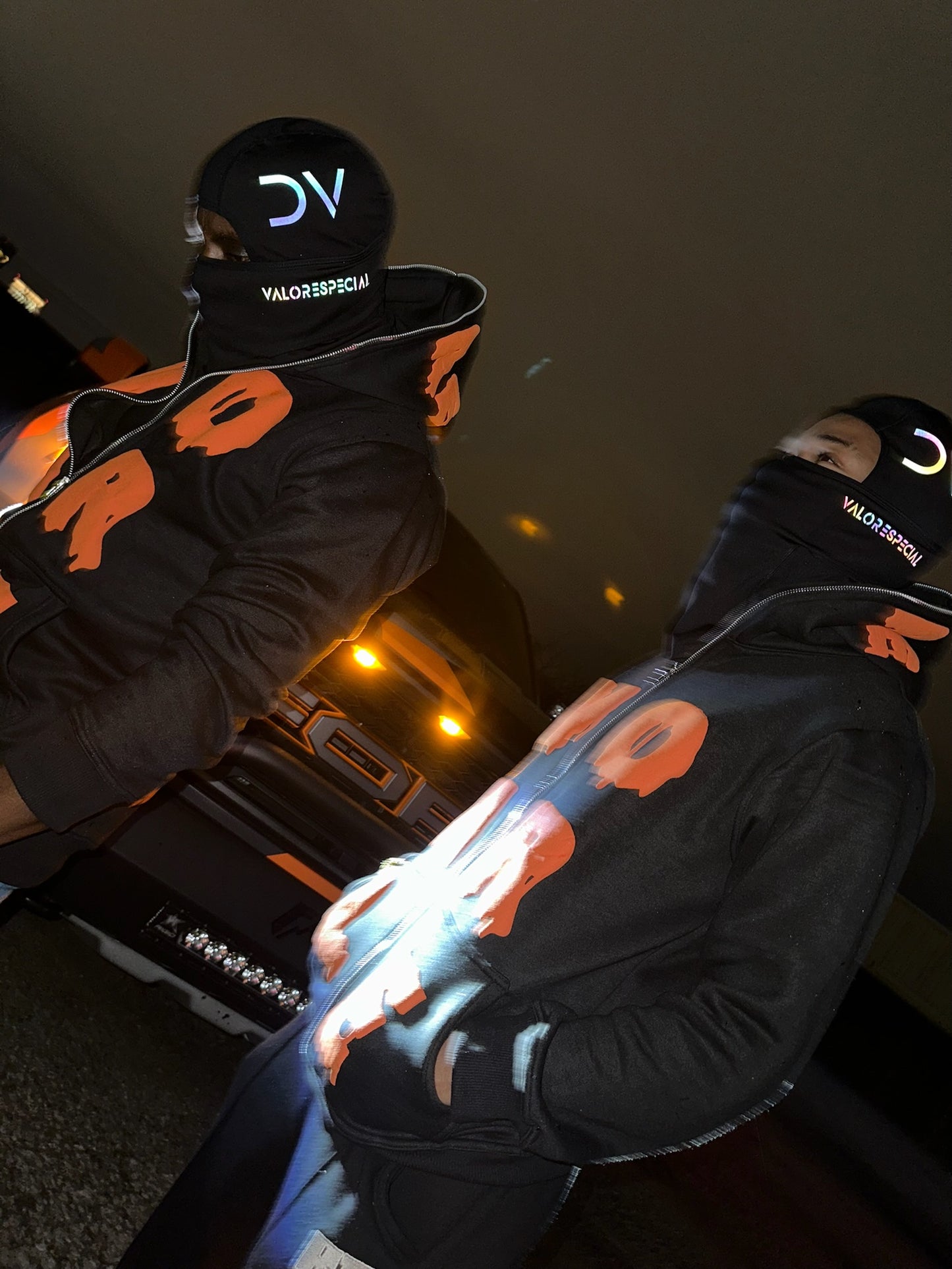 Valore special Ski Mask