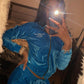 Unconditional Velvet Tracksuit 2.0