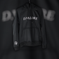 Black "Invest in Yourself" D.Valore Hoodie