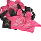 Unconditional Love No Strings Attached Jacket