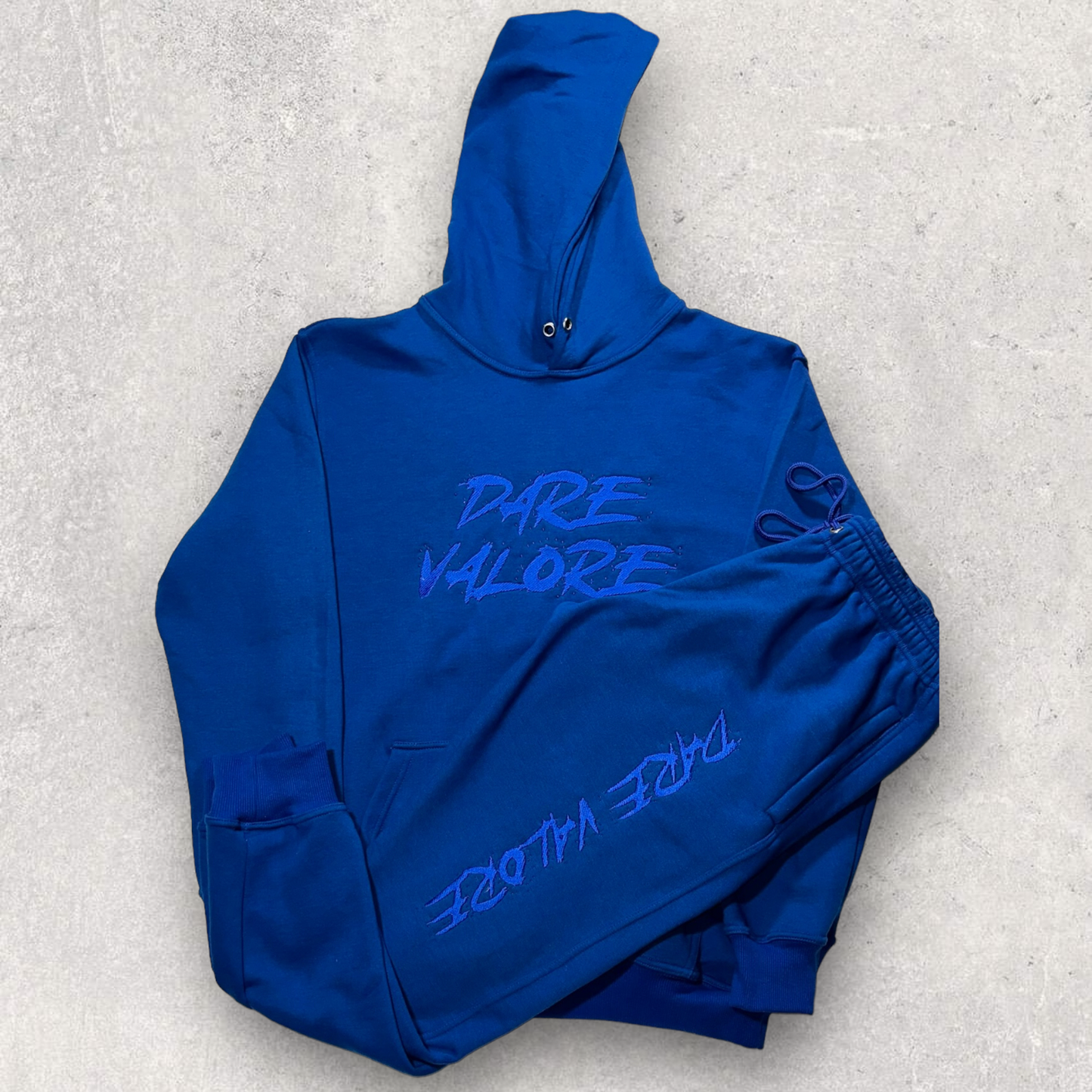 “Dare Valore” Jogging Suits *9 Colors*