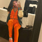 Unconditional Velvet Tracksuit 2.0