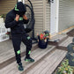 “Valore” Ace Jogging Suit