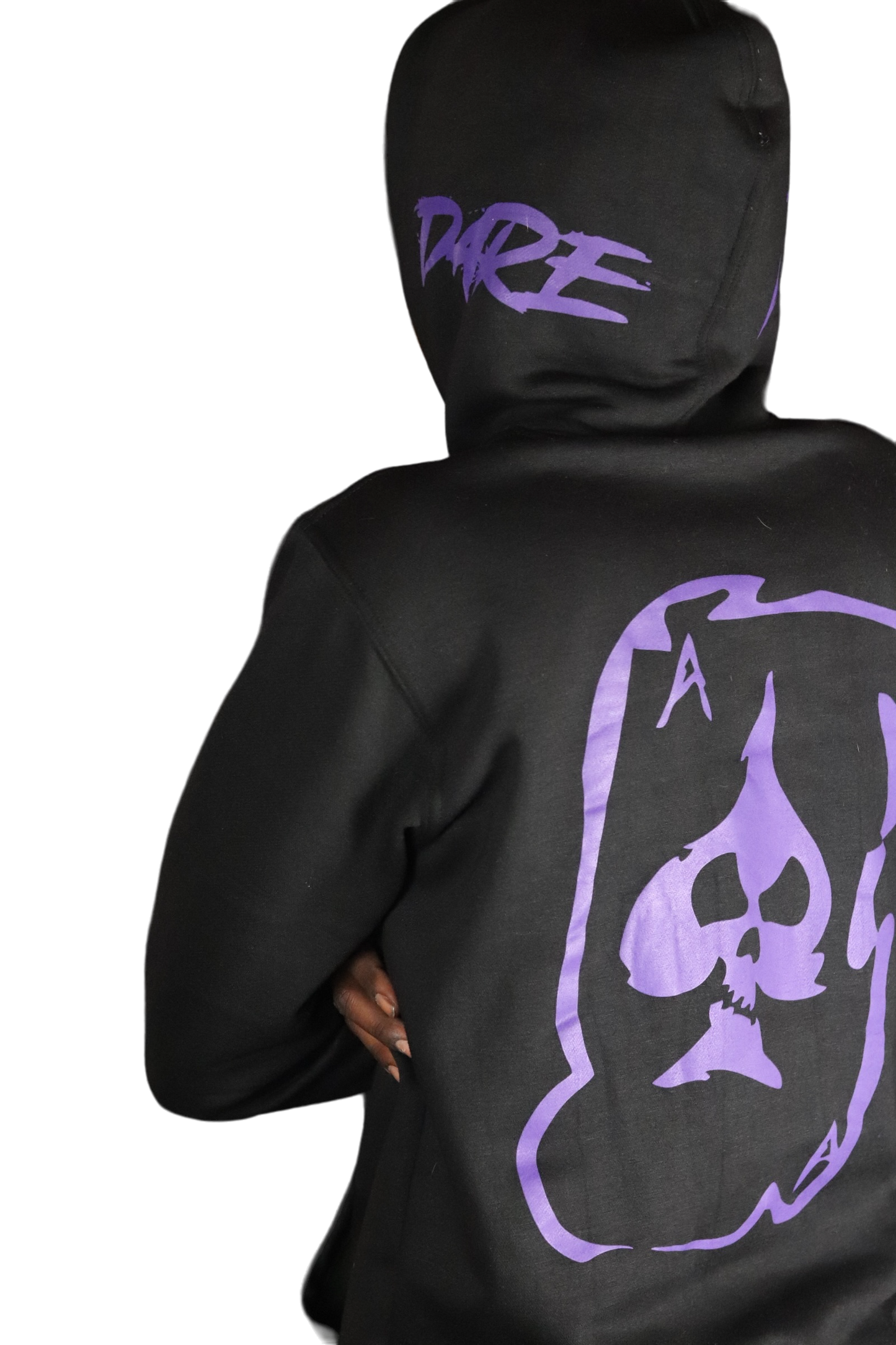 “Valore” Ace Jogging Suit