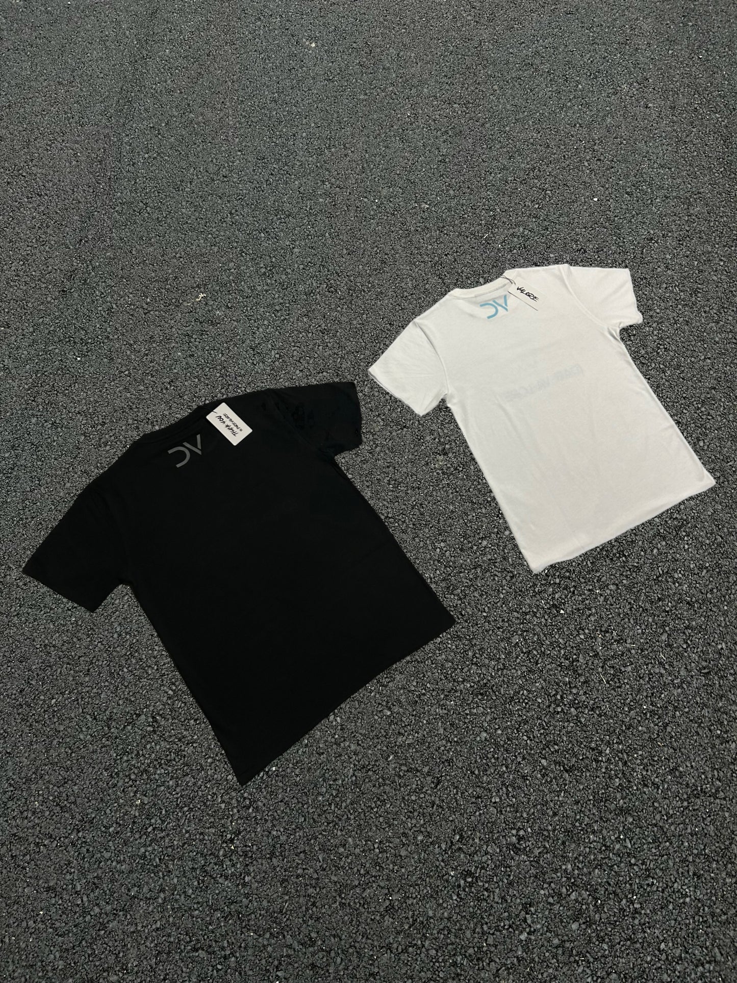 Dare Valore Shirts *2 Colors*
