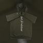 Olive "Built For Whatever" D.Valore Hoodie