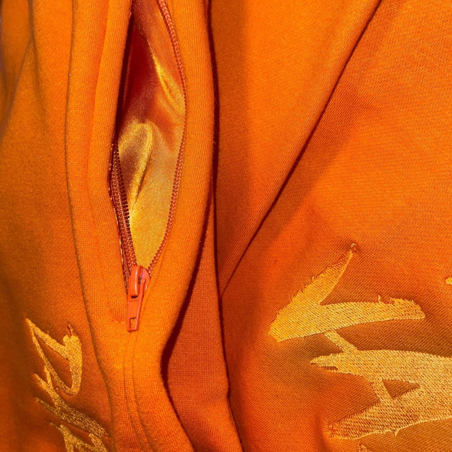 Dare Valore Jogging Suit 2.0 <SILK>